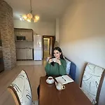 Apartment лукс базилика отделен вход