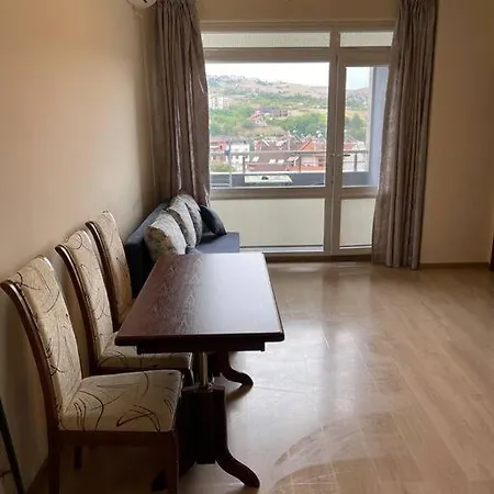 лукс базилика отделен вход Lägenhet Sandanski