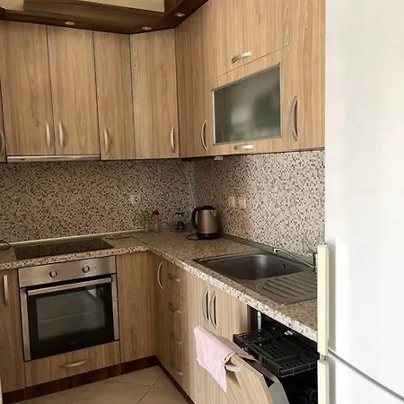 Apartamento лукс базилика отделен вход *