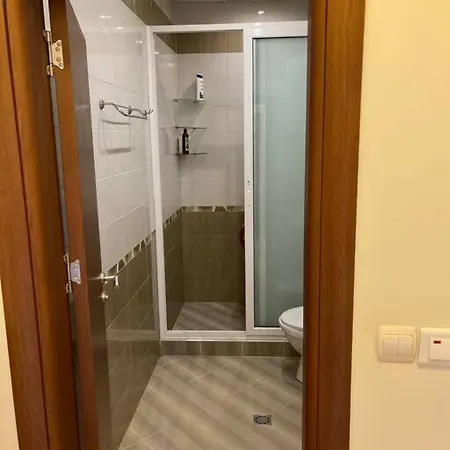 лукс базилика отделен вход Lägenhet