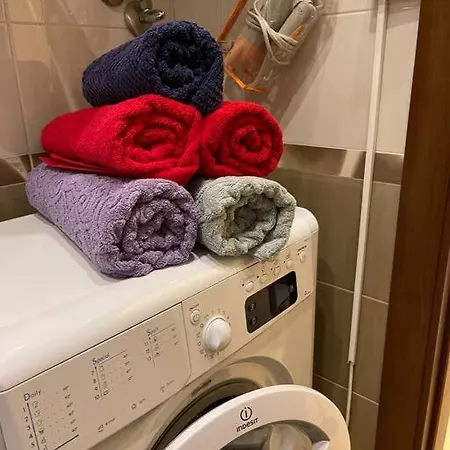 Апартамент лукс базилика отделен вход *