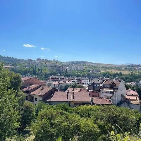 Apartamento лукс базилика отделен вход *