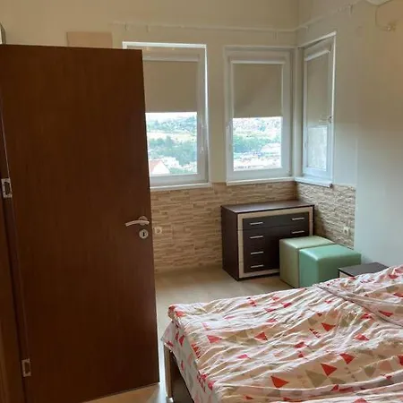 лукс базилика отделен вход Lägenhet *