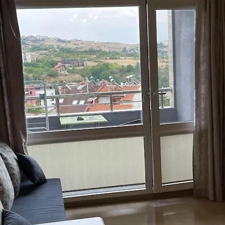 Lägenhet лукс базилика отделен вход *