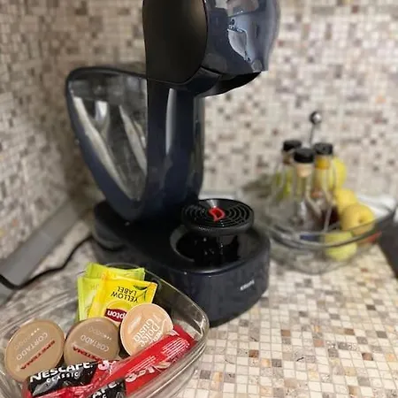 лукс базилика отделен вход Sandanski