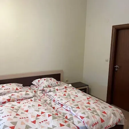 лукс базилика отделен вход Апартамент *