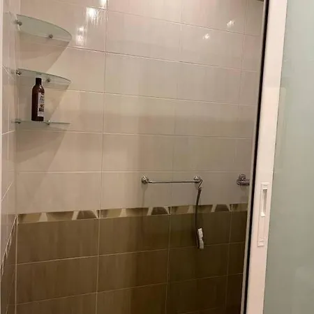 лукс базилика отделен вход Lägenhet *