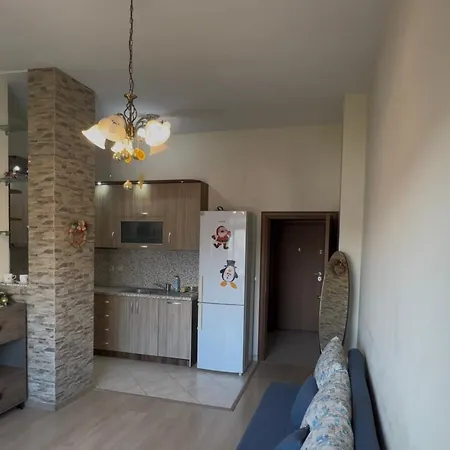 Апартамент лукс базилика отделен вход *