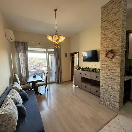 Апартамент лукс базилика отделен вход