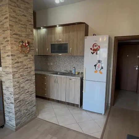 Апартамент лукс базилика отделен вход *