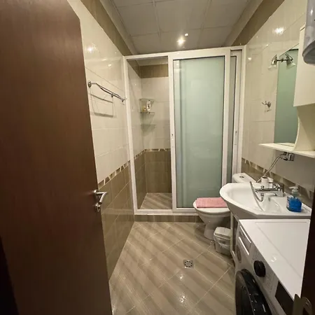 лукс базилика отделен вход Сандански