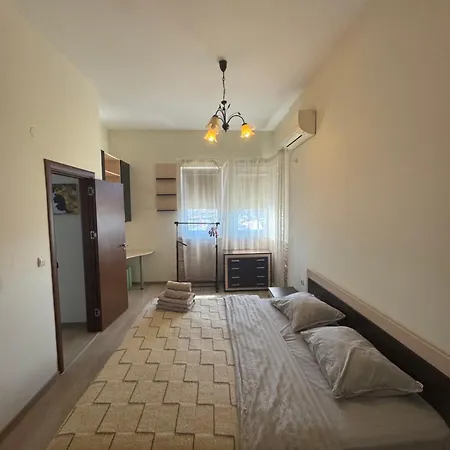 Apartament лукс базилика отделен вход *