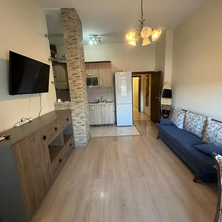 лукс базилика отделен вход Apartment *