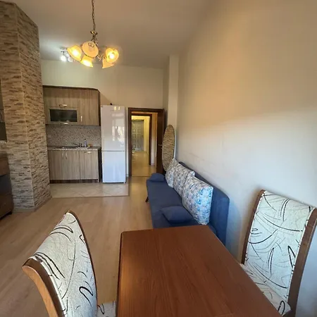 лукс базилика отделен вход Apartament