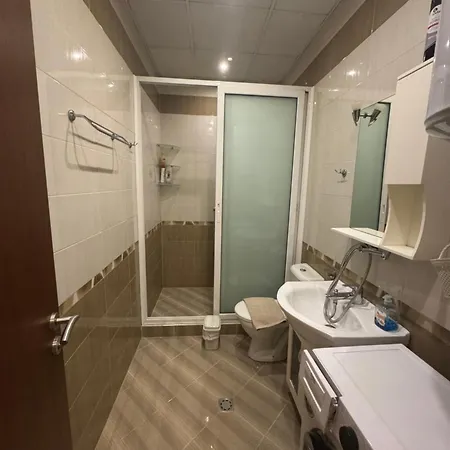 лукс базилика отделен вход Appartement *