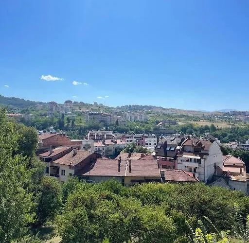 Appartement лукс базилика отделен вход *