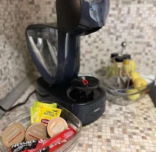 лукс базилика отделен вход Sandanski