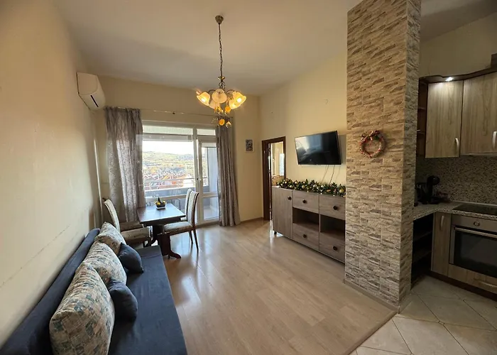 Lejlighed лукс базилика отделен вход