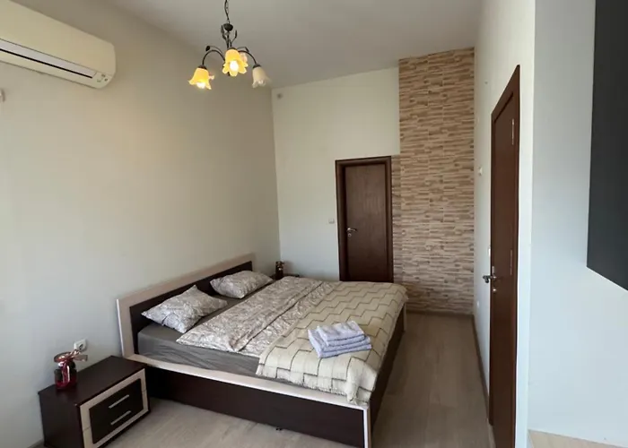 лукс базилика отделен вход